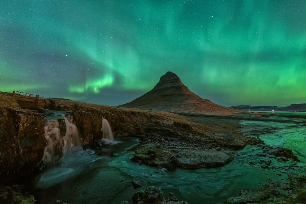 viaje fotografico Islandia