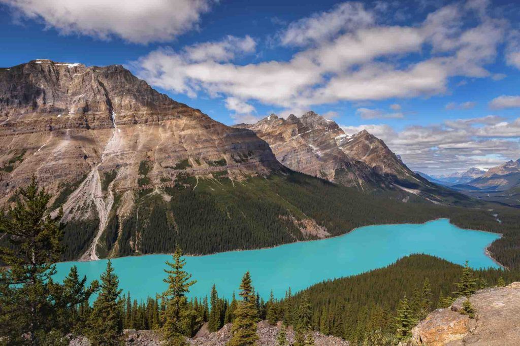 viaje fotografico a canada