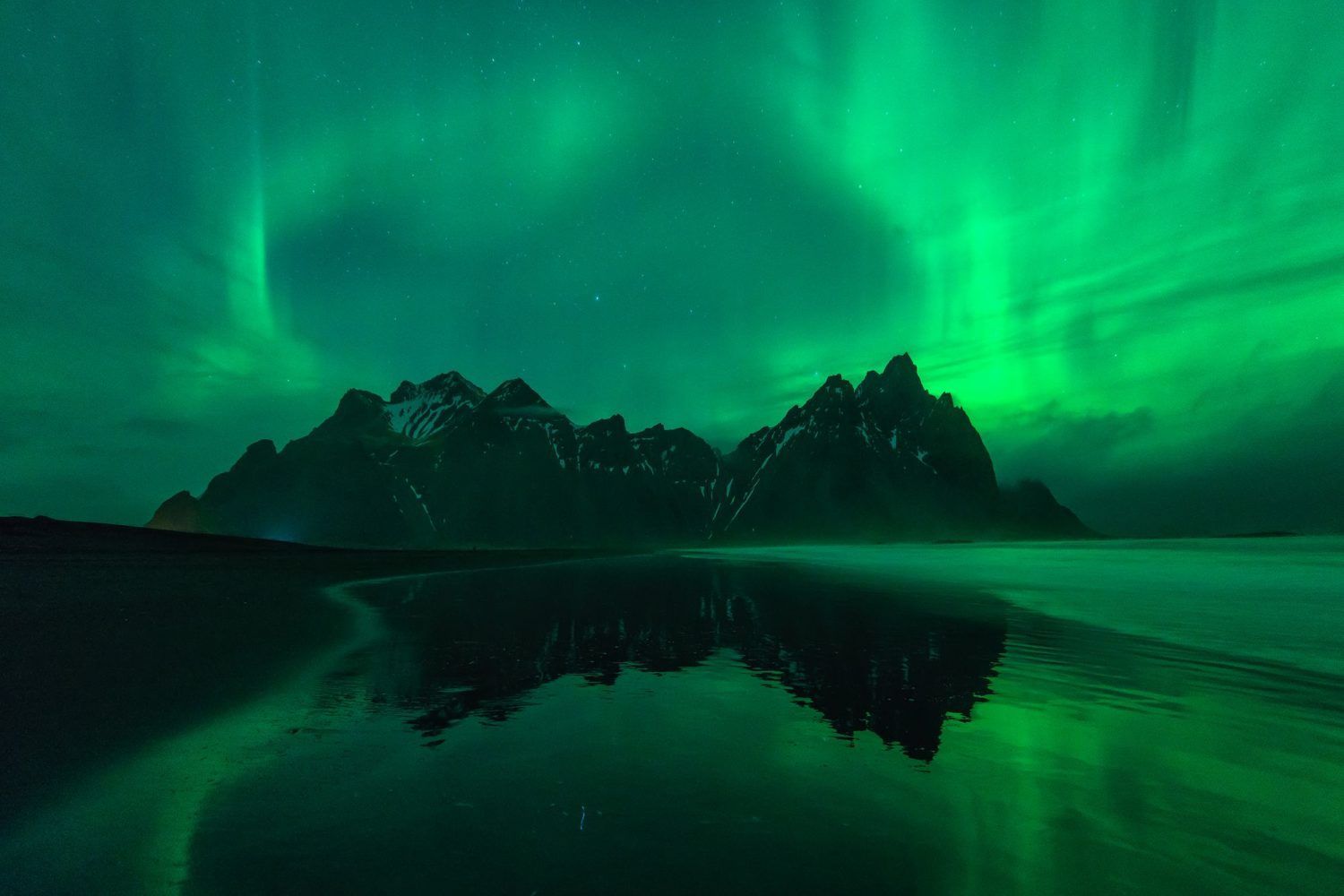viaje fotografico Islandia