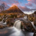 viaje fotografico escocia