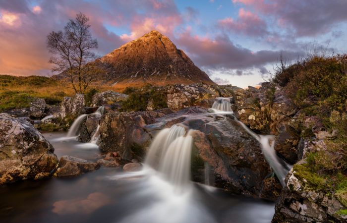 viaje fotografico escocia