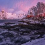 viaje fotografico islas lofoten