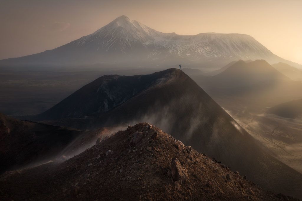 viaje fotografico kamchatka
