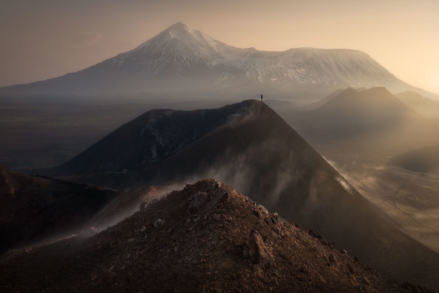 viaje fotografico kamchatka