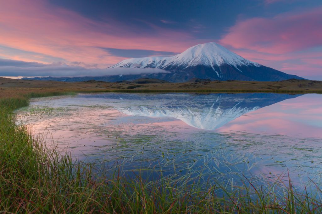 viaje fotografico kamchatka