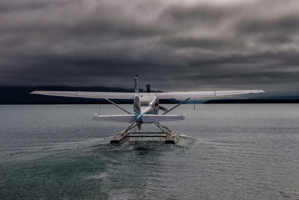 viaje fotografico Alaska