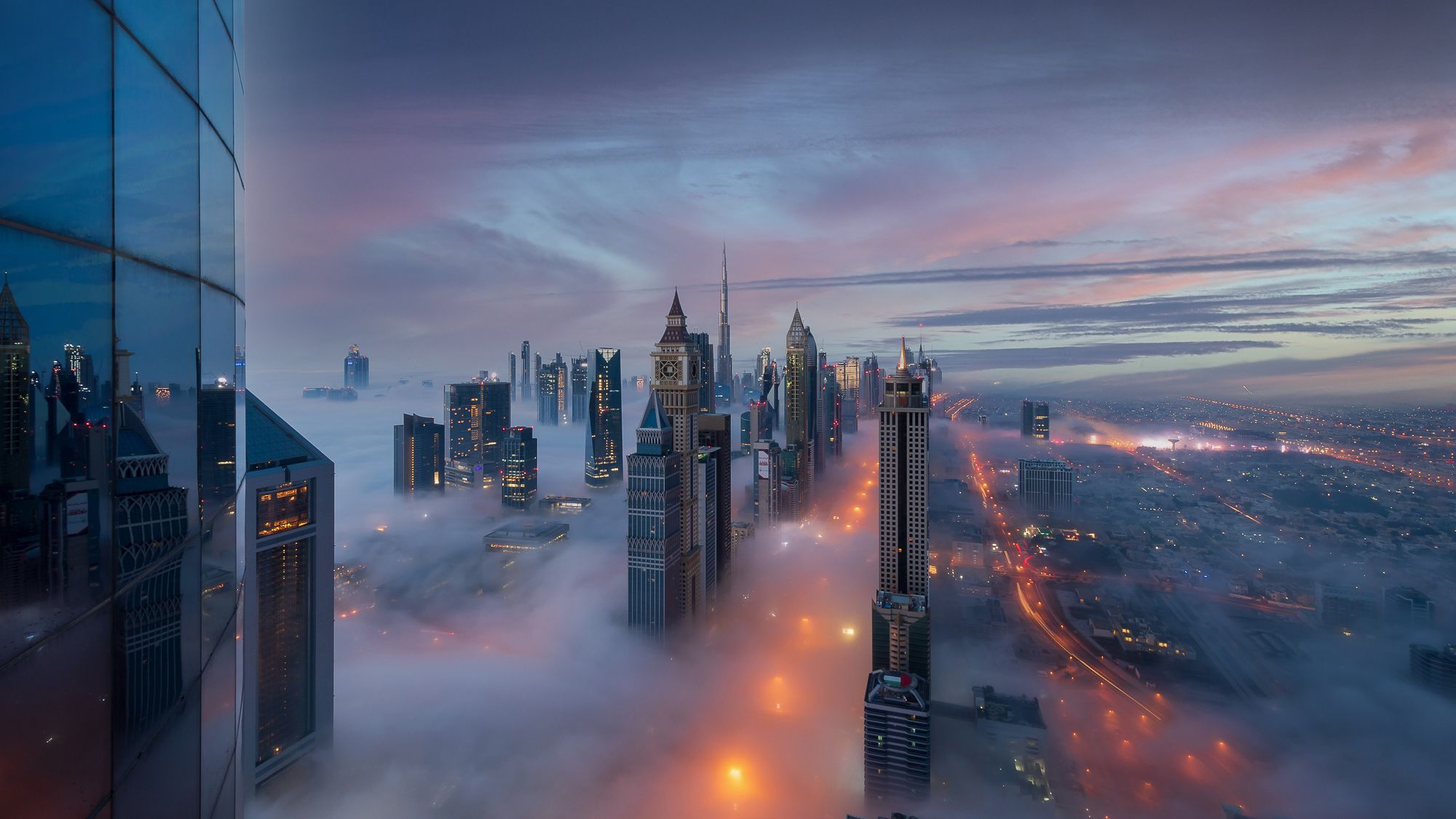 viaje fotografico dubai y abu dhabi