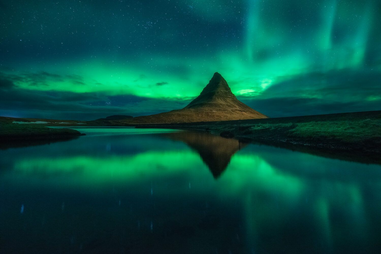 viaje fotografico islandia