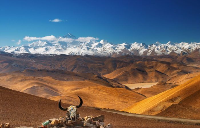 viaje fotografico tibet