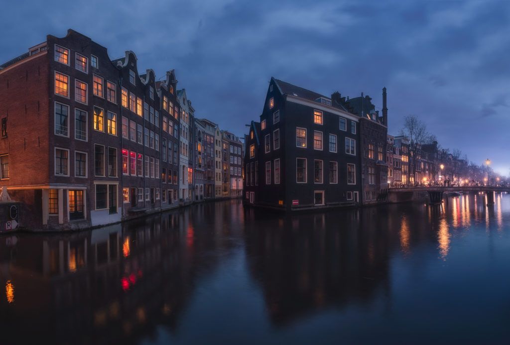 viaje fotografico amsterdam