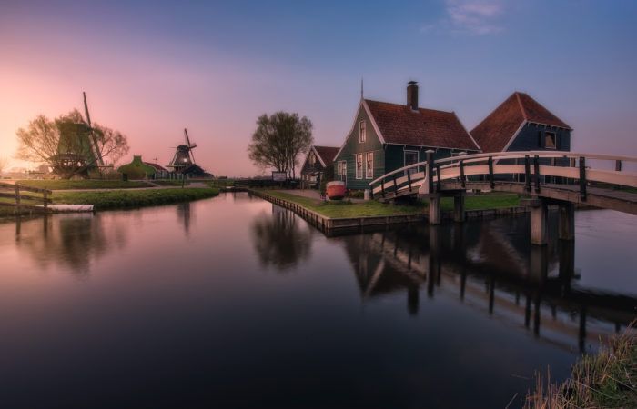 viaje fotografico holanda