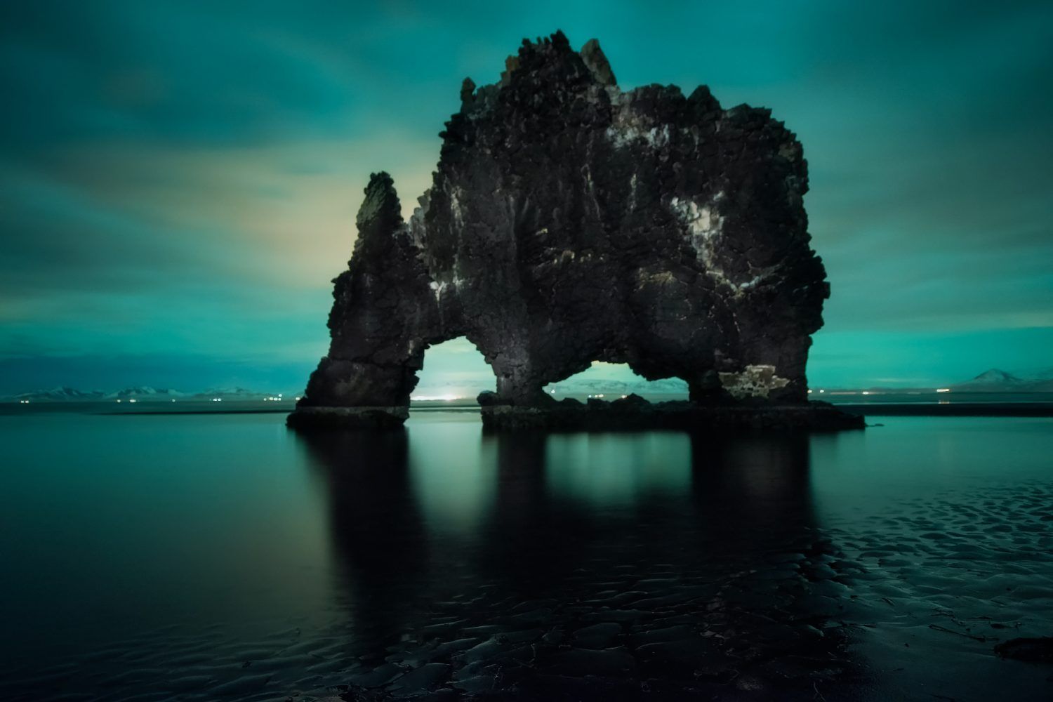 viaje fotografico islandia