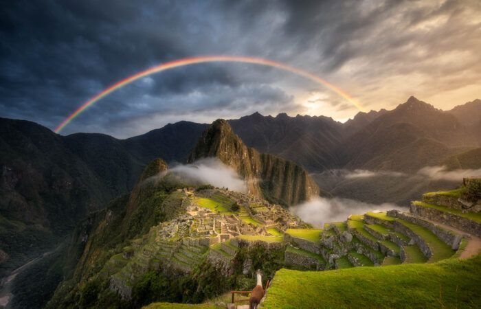 viaje fotografico peru