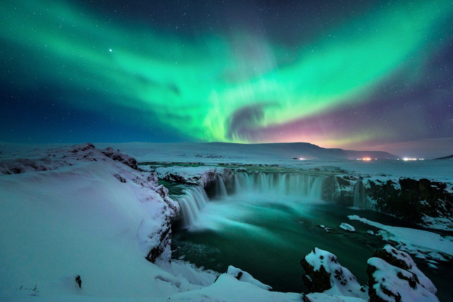 viaje fotografico islandia