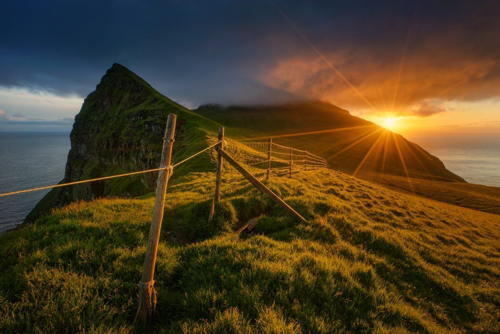 viaje fotografico islas feroe
