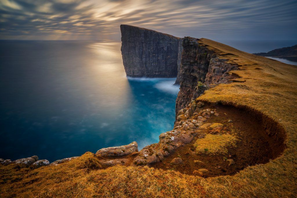 viaje fotografico islas feroe