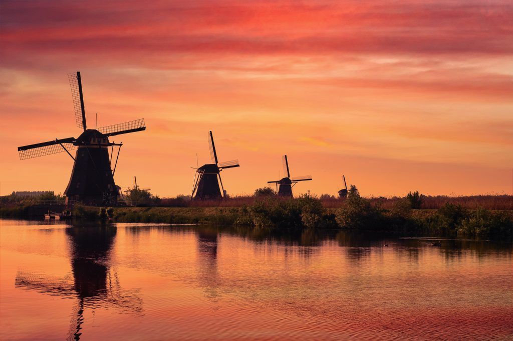 viaje fotografico holanda