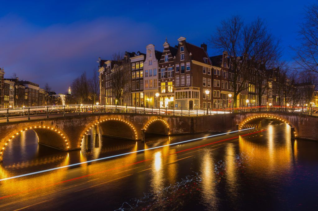 viaje fotografico holanda