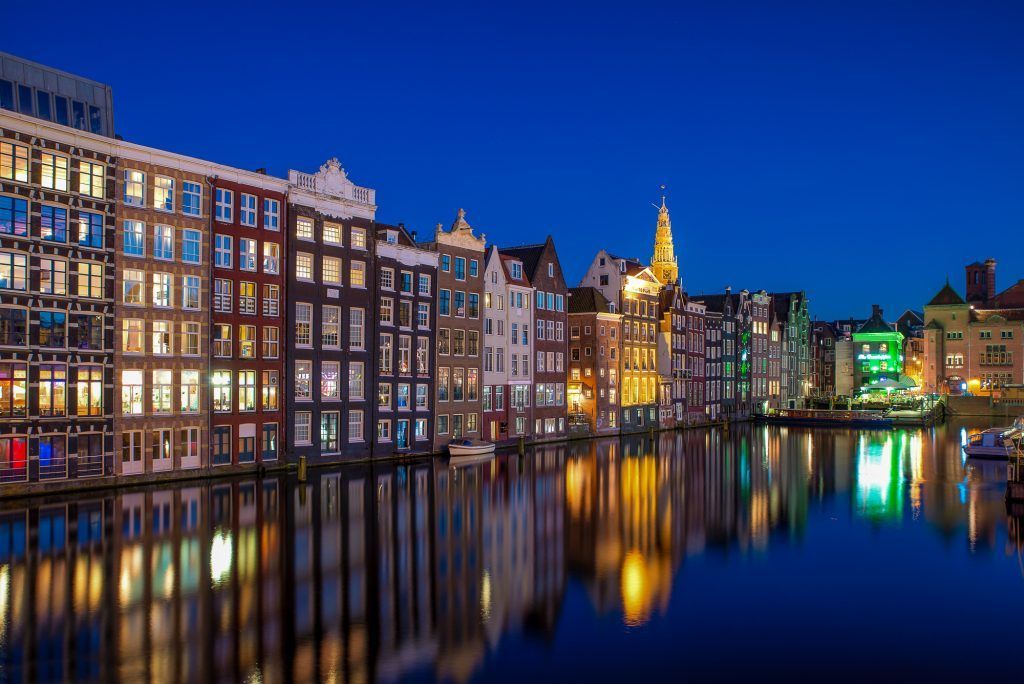 viaje fotografico holanda