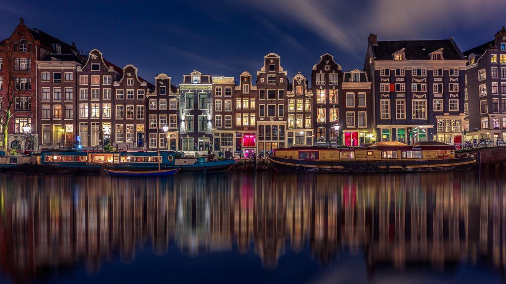 viaje fotografico holanda