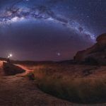 viaje fotografico namibia