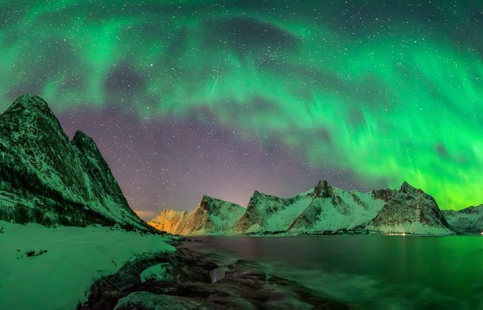 viaje fotografico senja