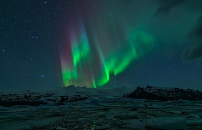 viaje fotográfico a islandia