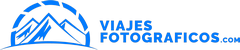 Logotipo de viajesfotograficos.com