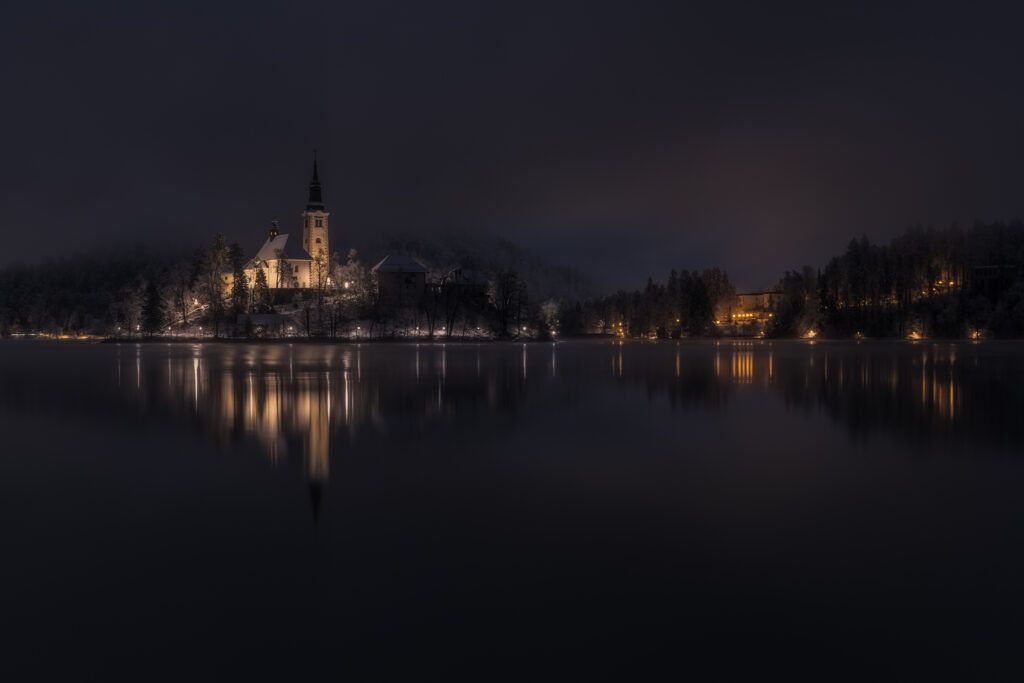 viaje fotográfico eslovenia