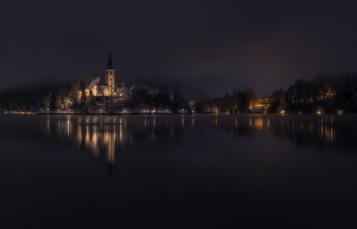 viaje fotográfico eslovenia