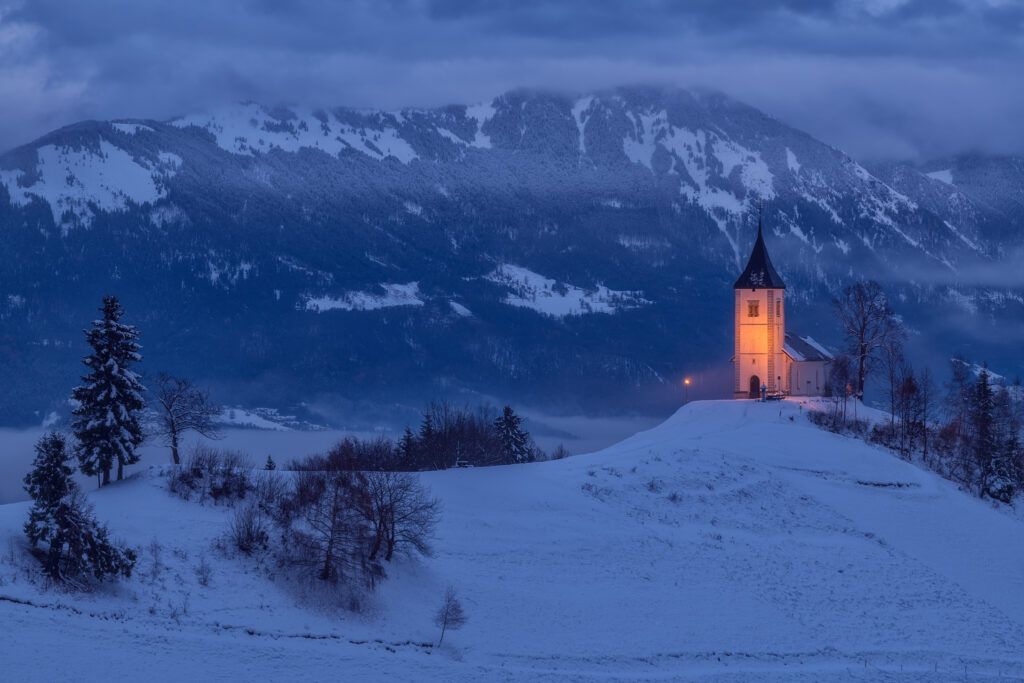 viaje fotografico eslovenia
