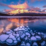 viaje fotografico canada